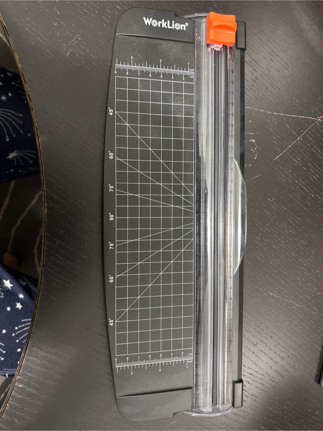 WorkLion Paper Trimmer thumbnail