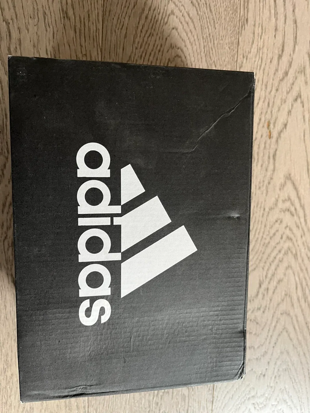 Adidas VL Court 2.0 CMF I - Size 9K (Kids) - New in Box image indicator(3)