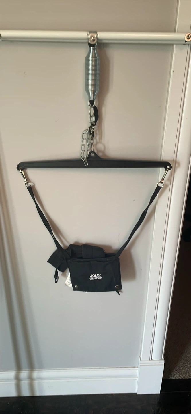 Jolly Jumper Baby Exerciser - photo 2