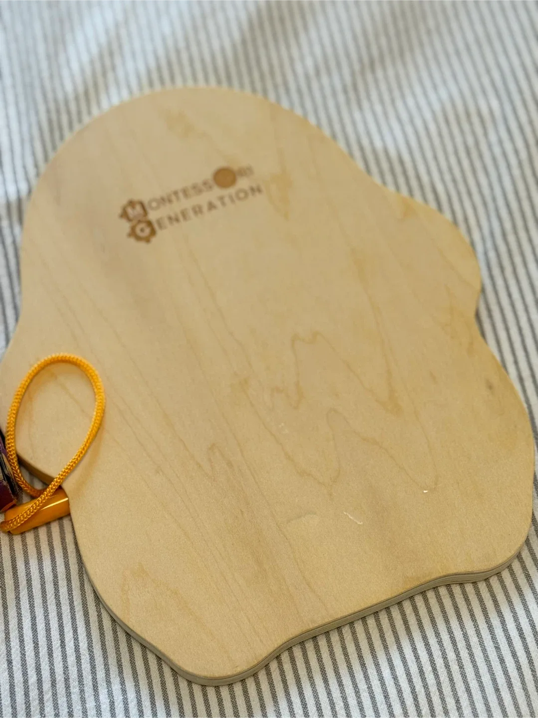 Montessori Generation Magnetic Maze image indicator(6)