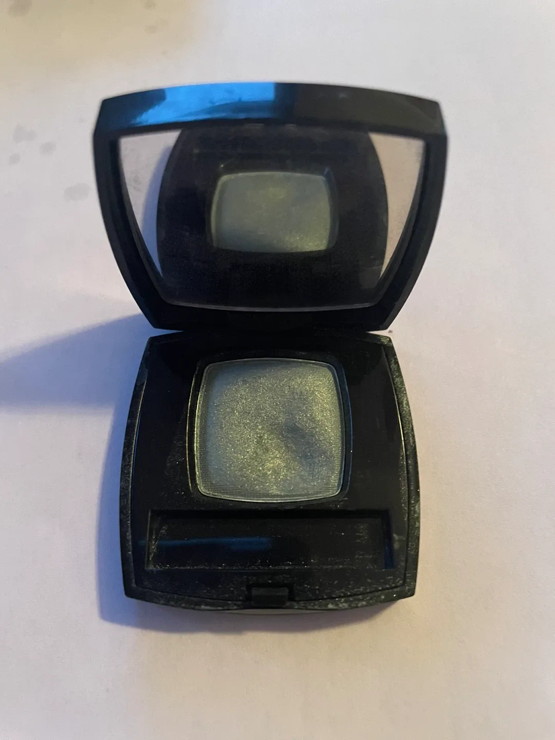 Chanel Ombre Unique Shadowlights & Cils Contraste image indicator(4)