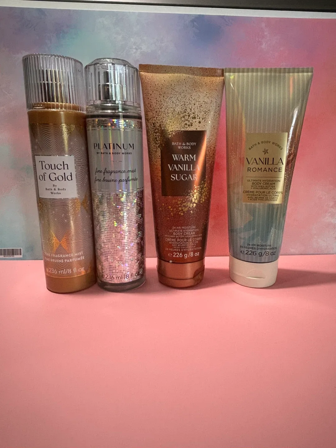 Bath & Body Works Lot image indicator(2)