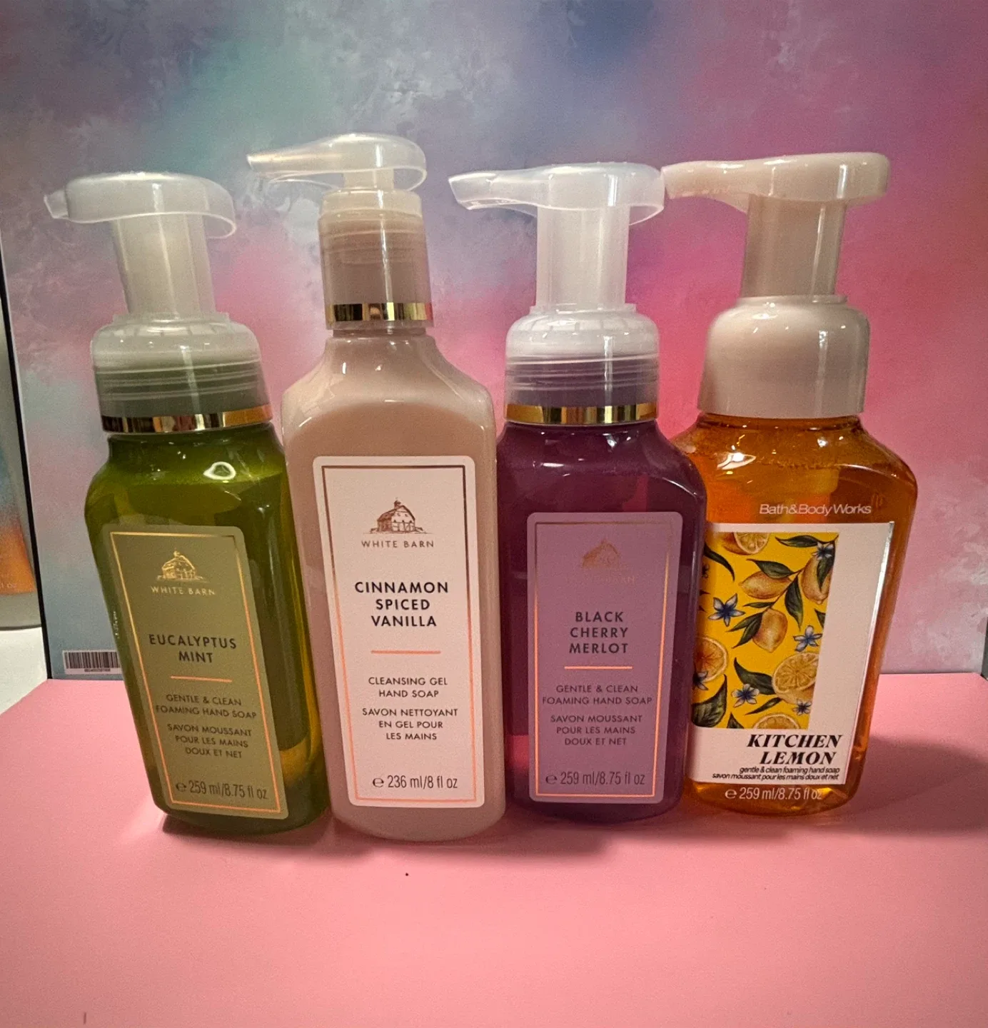 Bath & Body Works Lot thumbnail