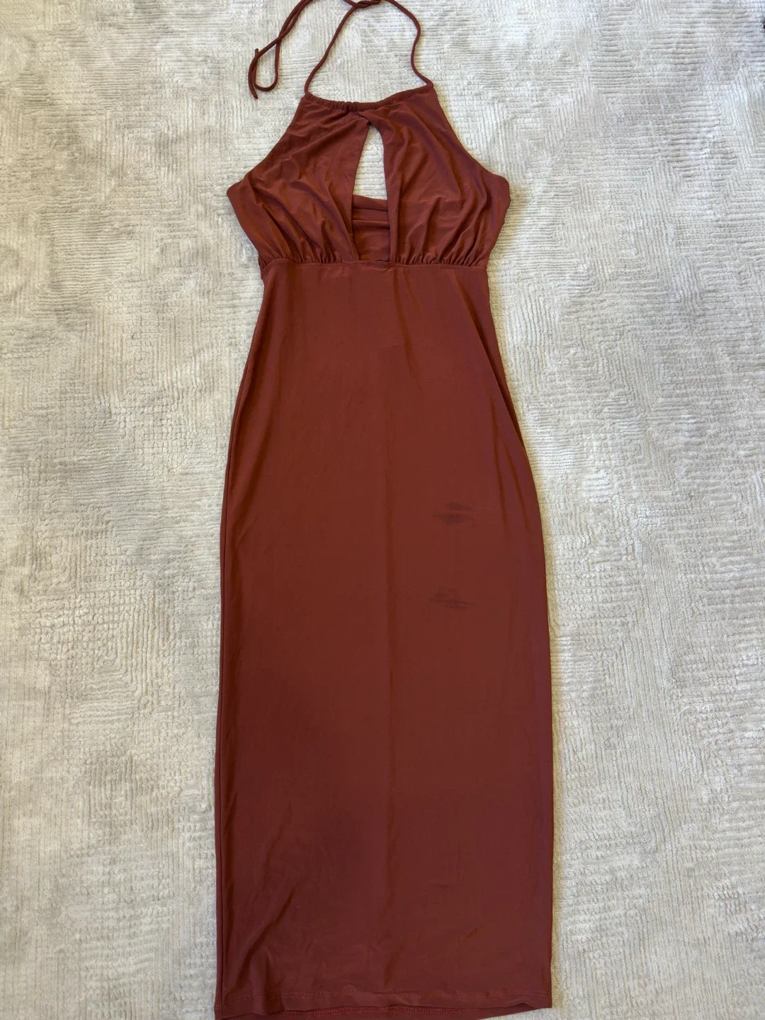 New Fashion Nova Dress - Size M thumbnail