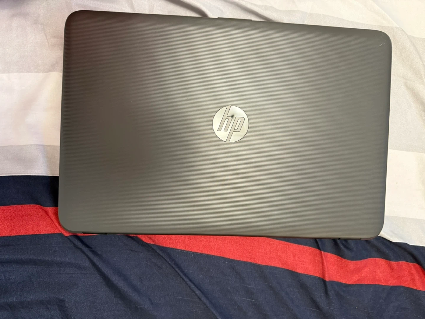 HP Laptop - Includes Charger - photo 2