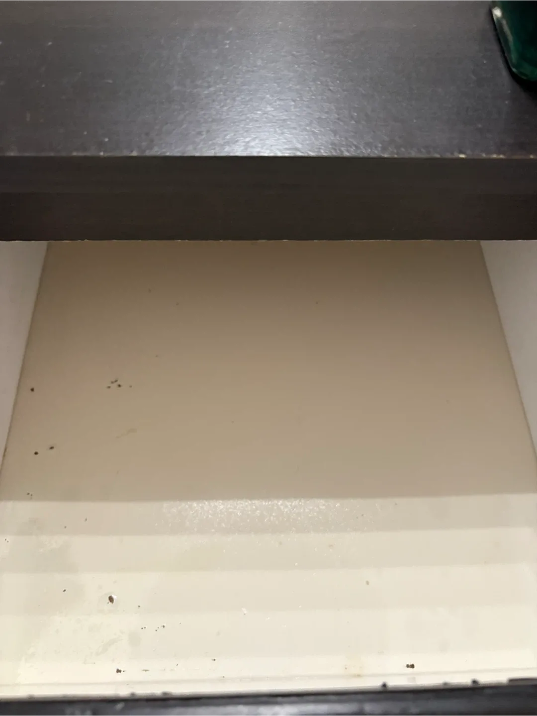 IKEA Malm Bed Frame & Nightstand Set image indicator(3)