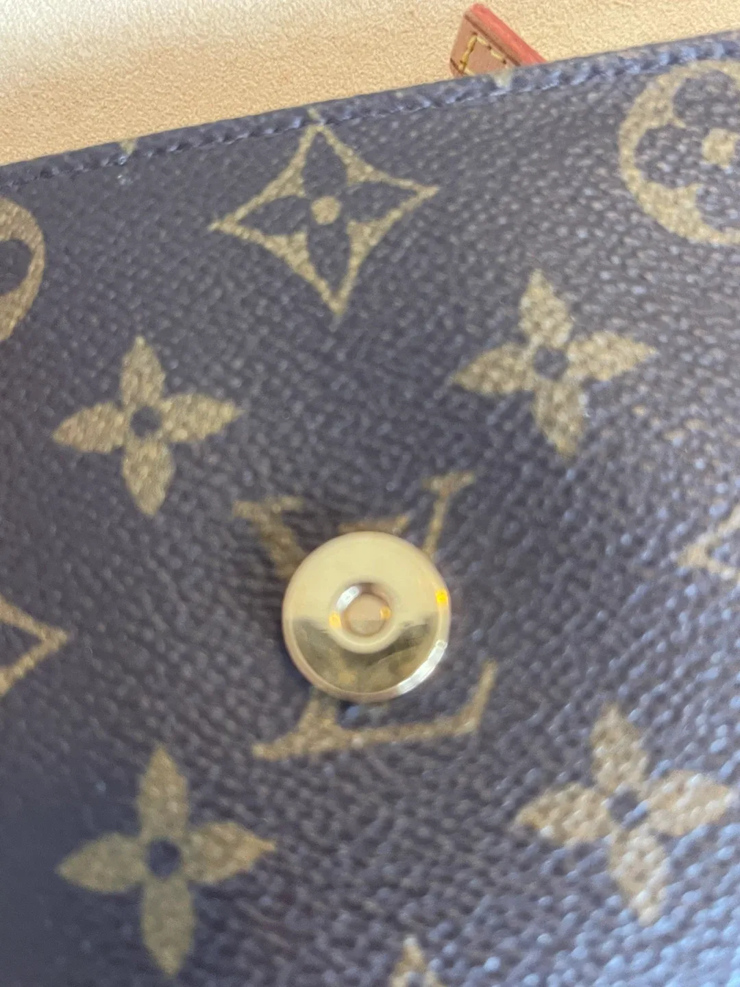 (PRICE IS FIRMED) 💯% Authentic Mono Twin Gm Pochette image indicator(6)