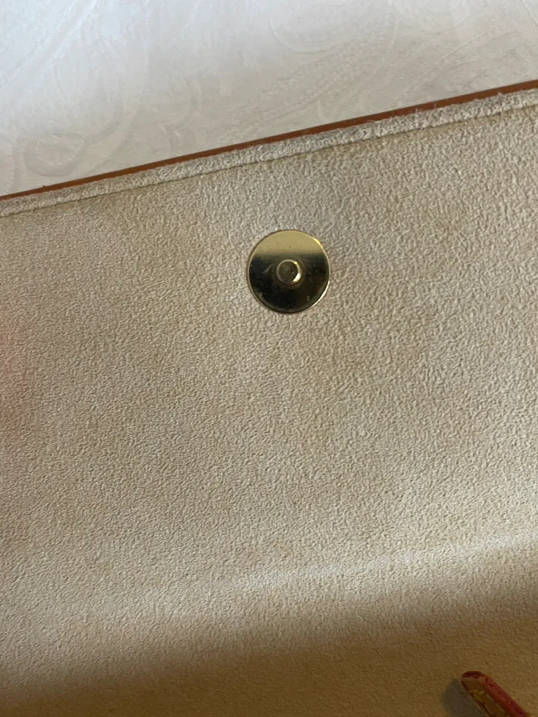 (PRICE IS FIRMED) 💯% Authentic Mono Twin Gm Pochette image indicator(4)