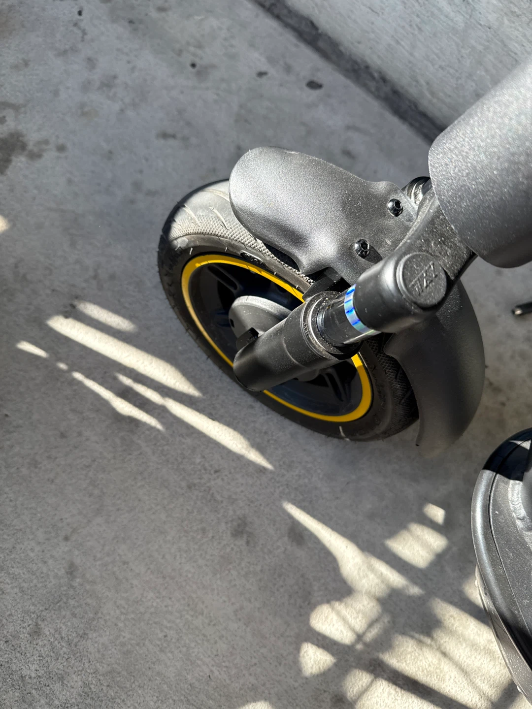 Scooter - photo 3