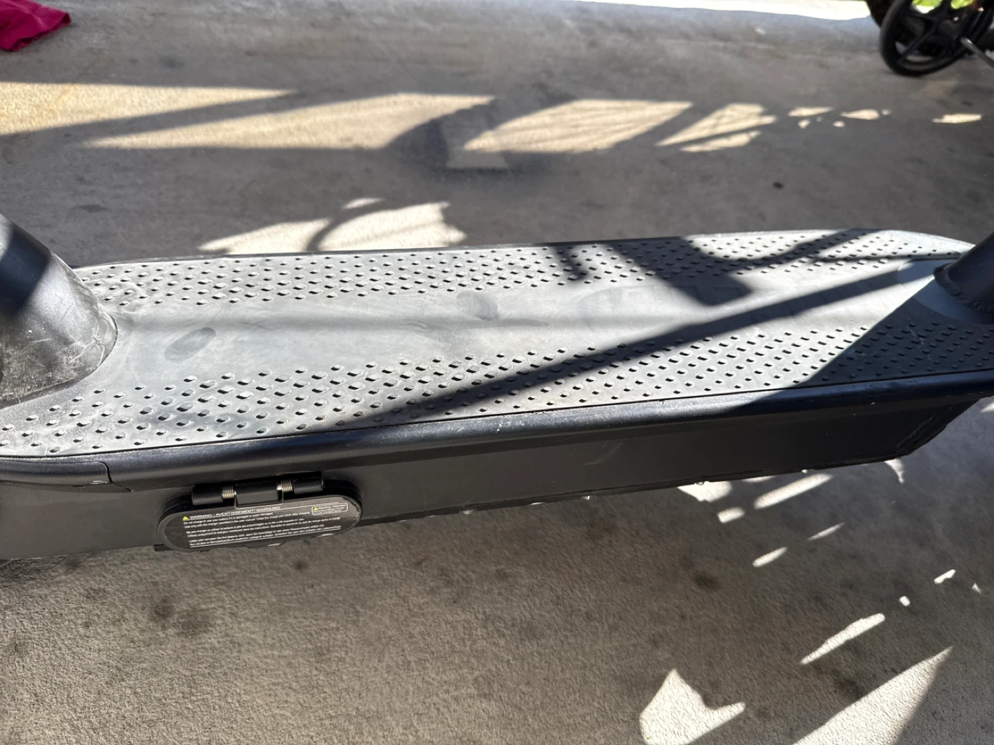 Scooter - photo 5