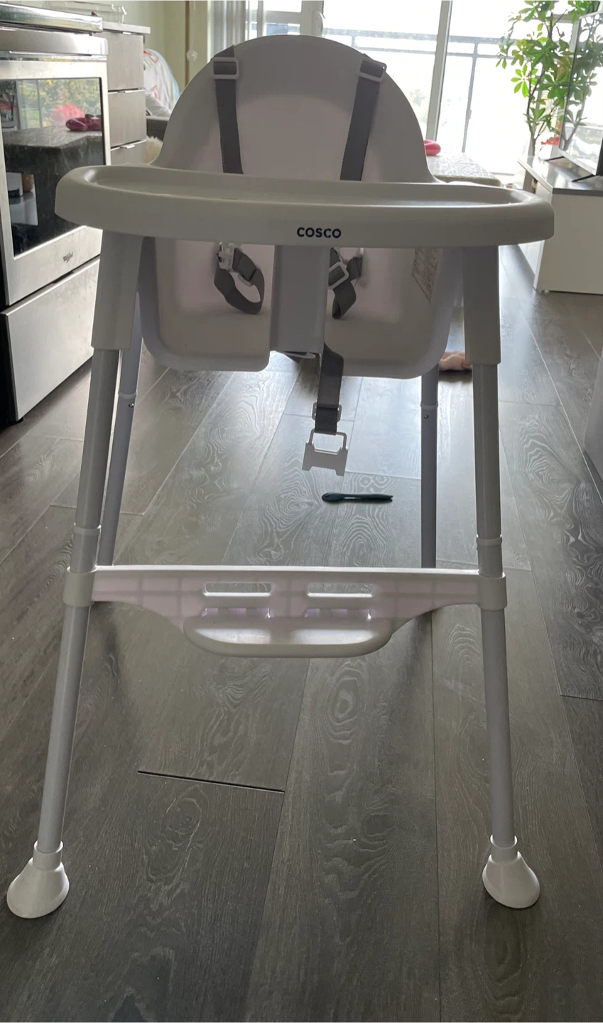 Cosco Baby High Chair