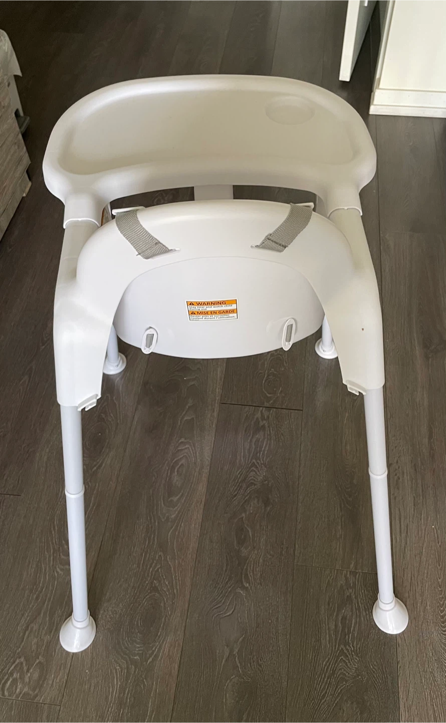 Cosco Baby High Chair - photo 3
