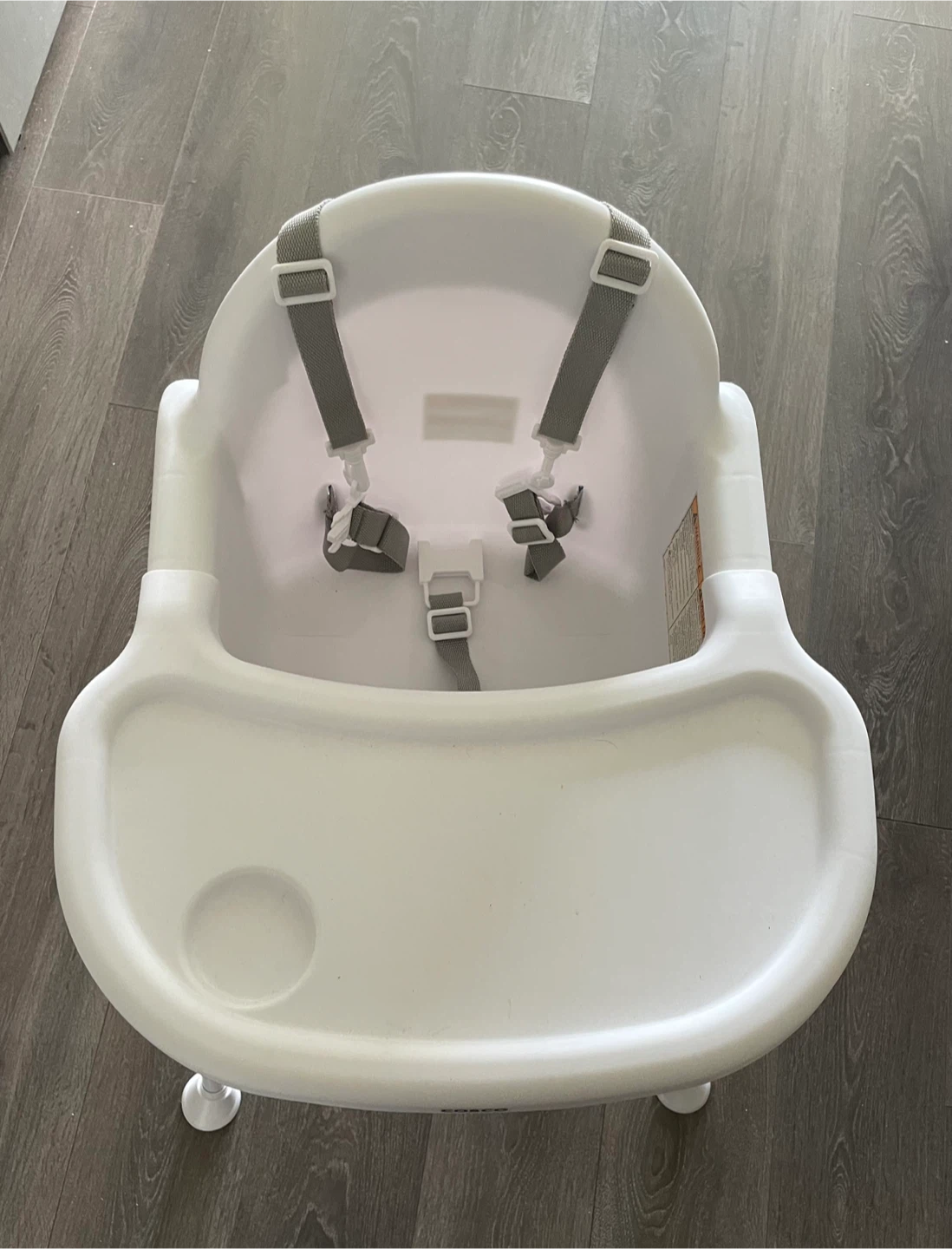 Cosco Baby High Chair - photo 2