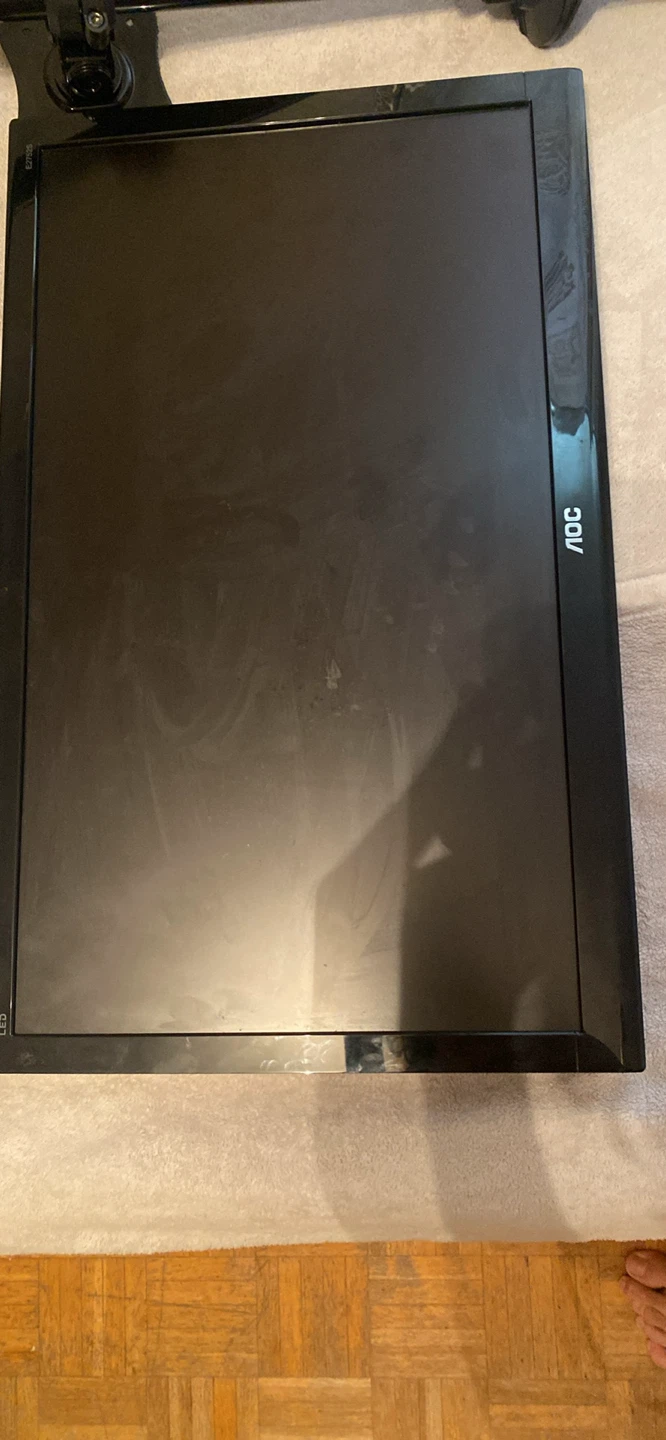 AOC Monitor
