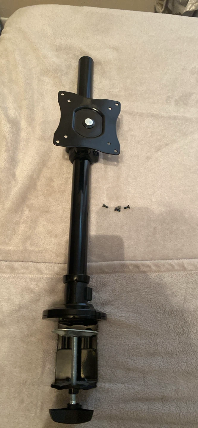Monitor Mount