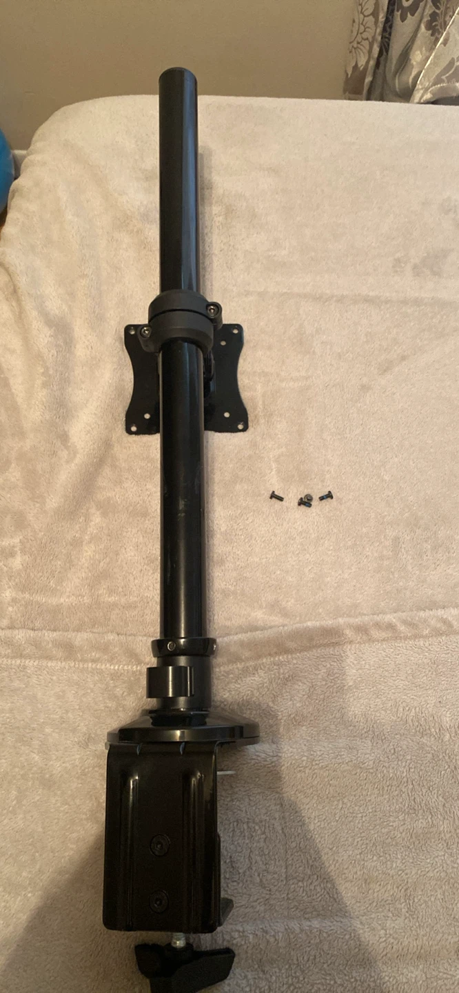 Monitor Mount - photo 2