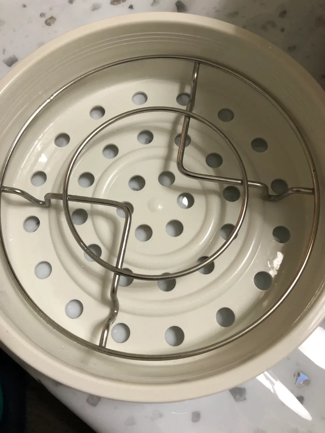 Like new! Black+Decker Rice Cooker image indicator(4)