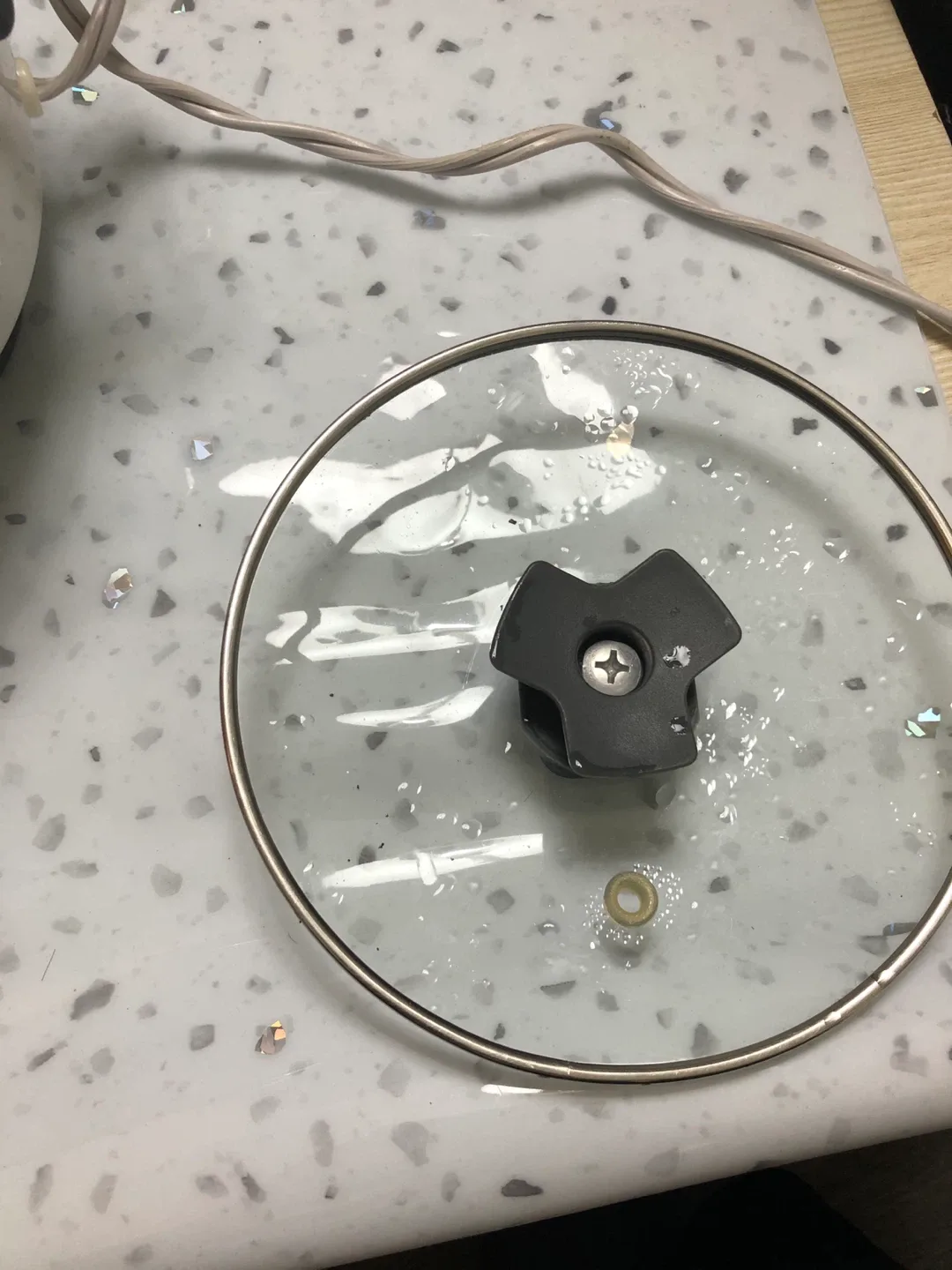 Like new! Black+Decker Rice Cooker image indicator(3)