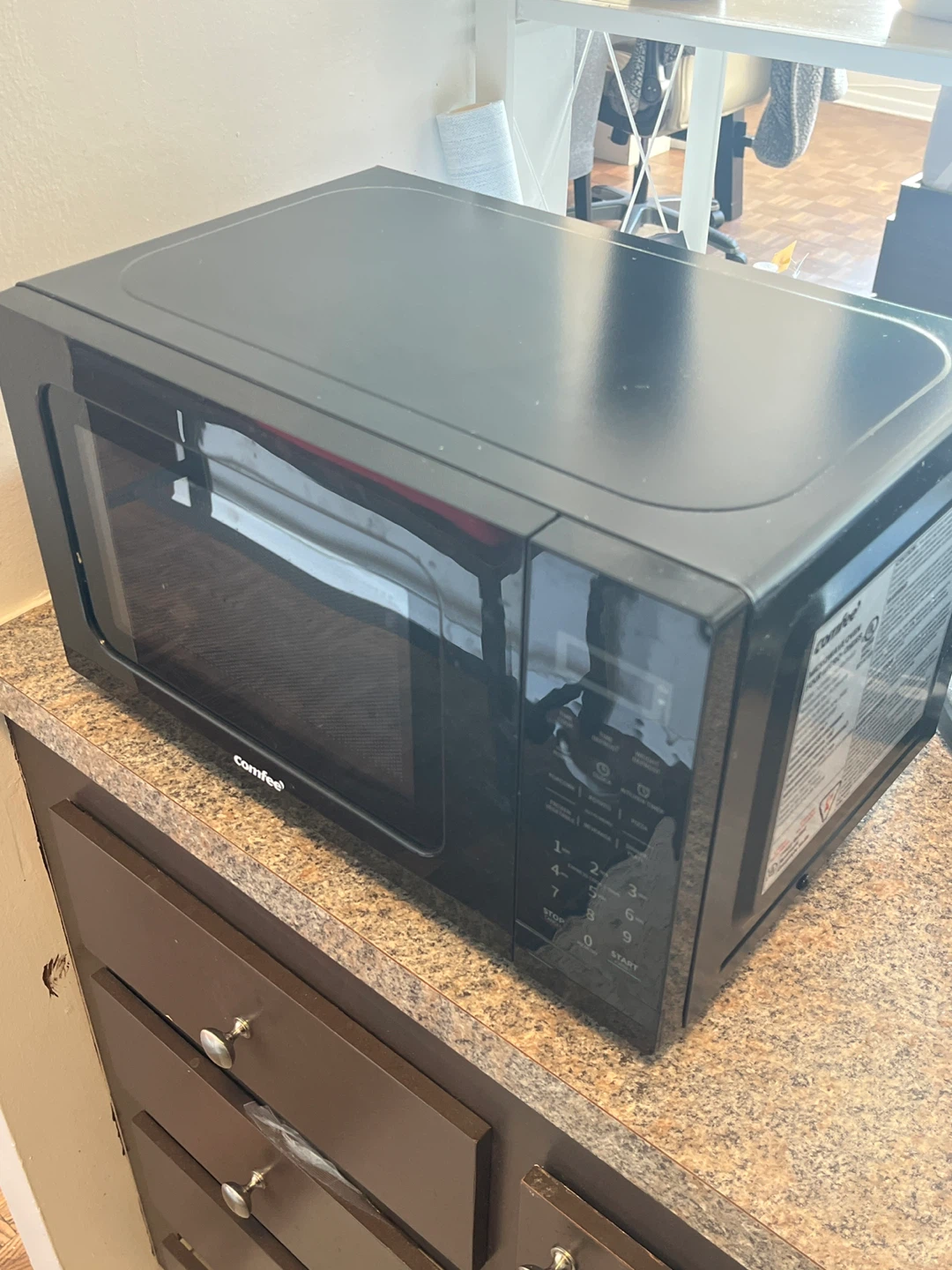 Comfee Microwave