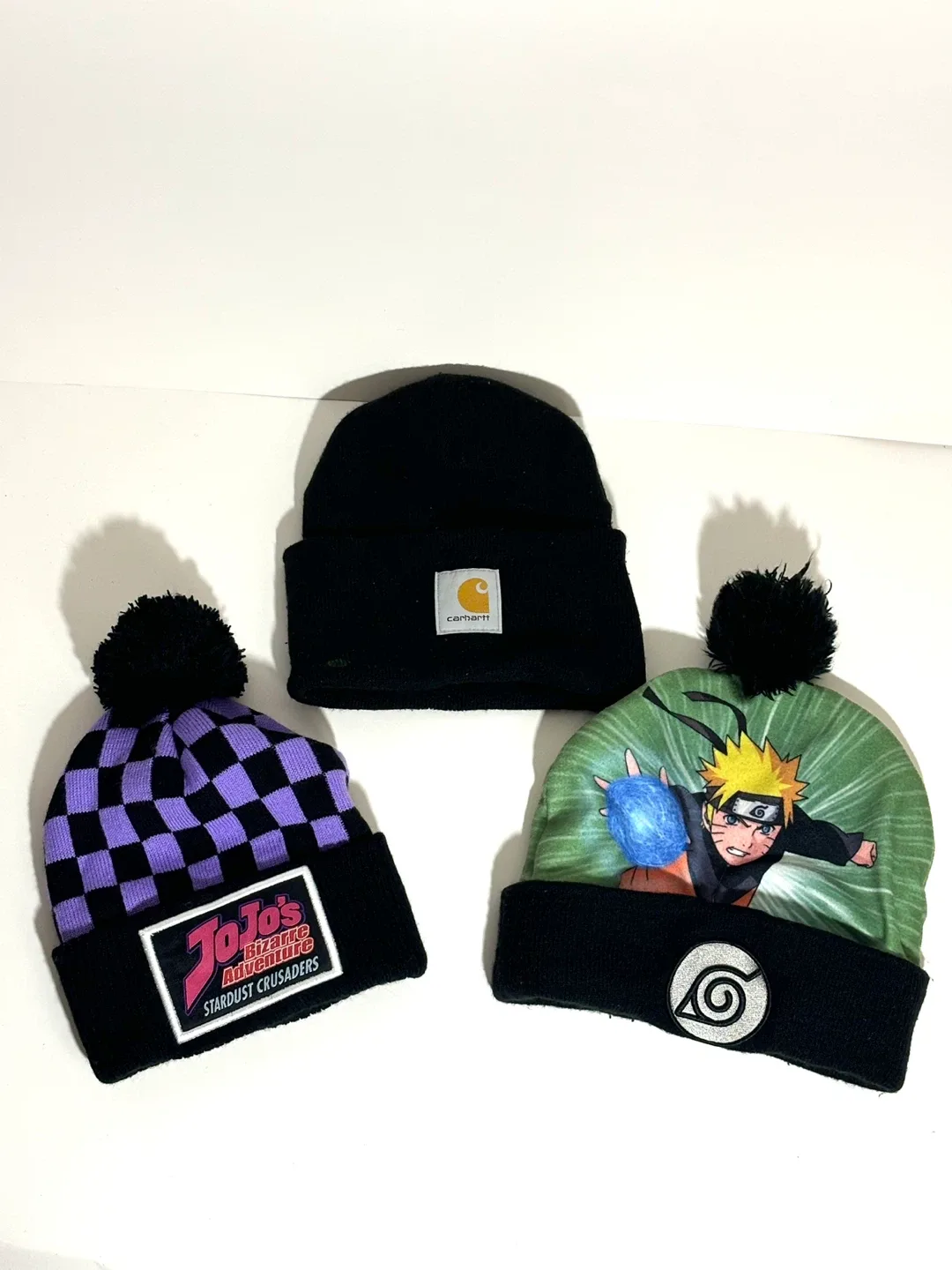 Carhartt Beanie & Anime Beanies thumbnail