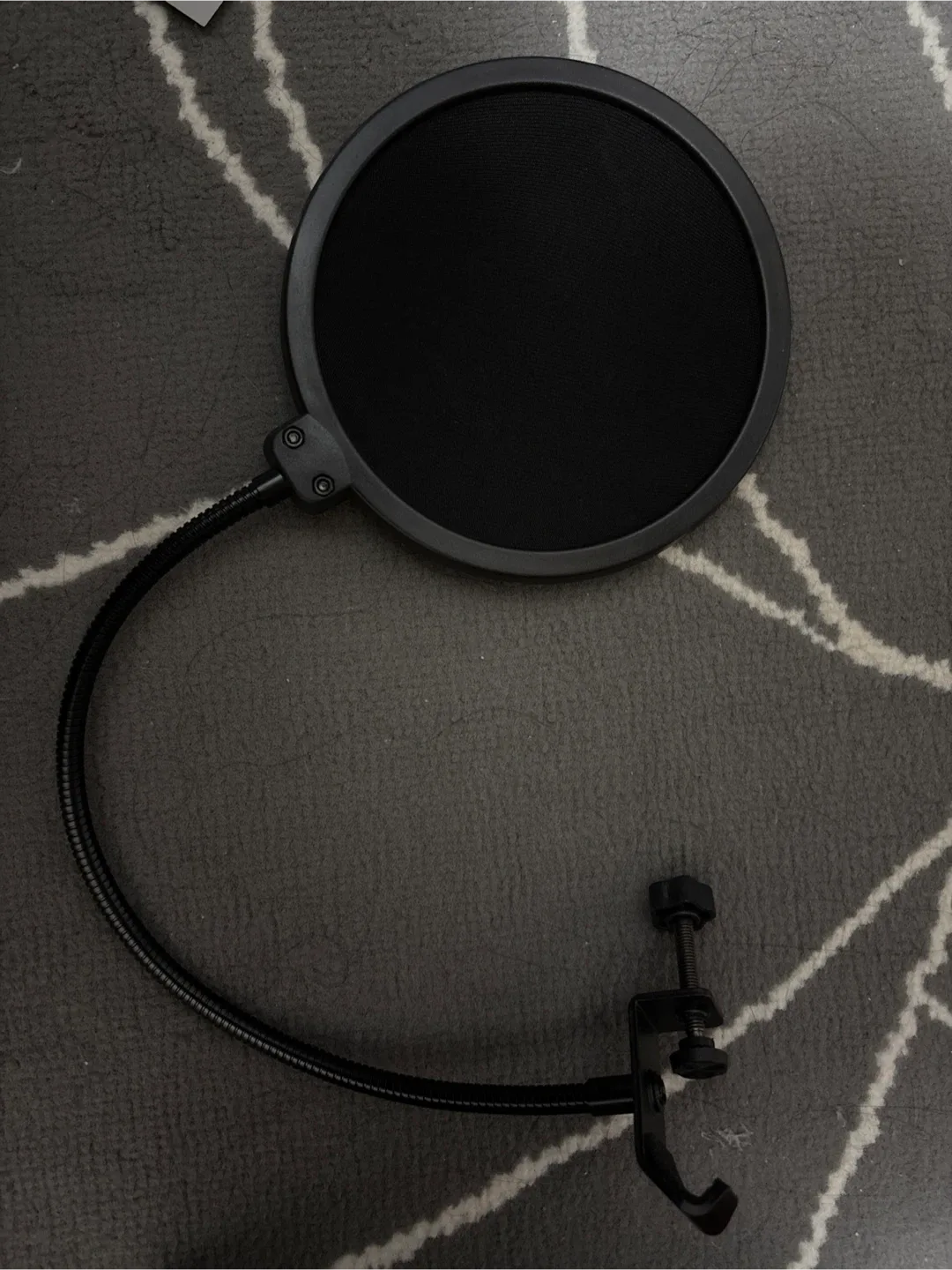 Microphone Pop Filter thumbnail