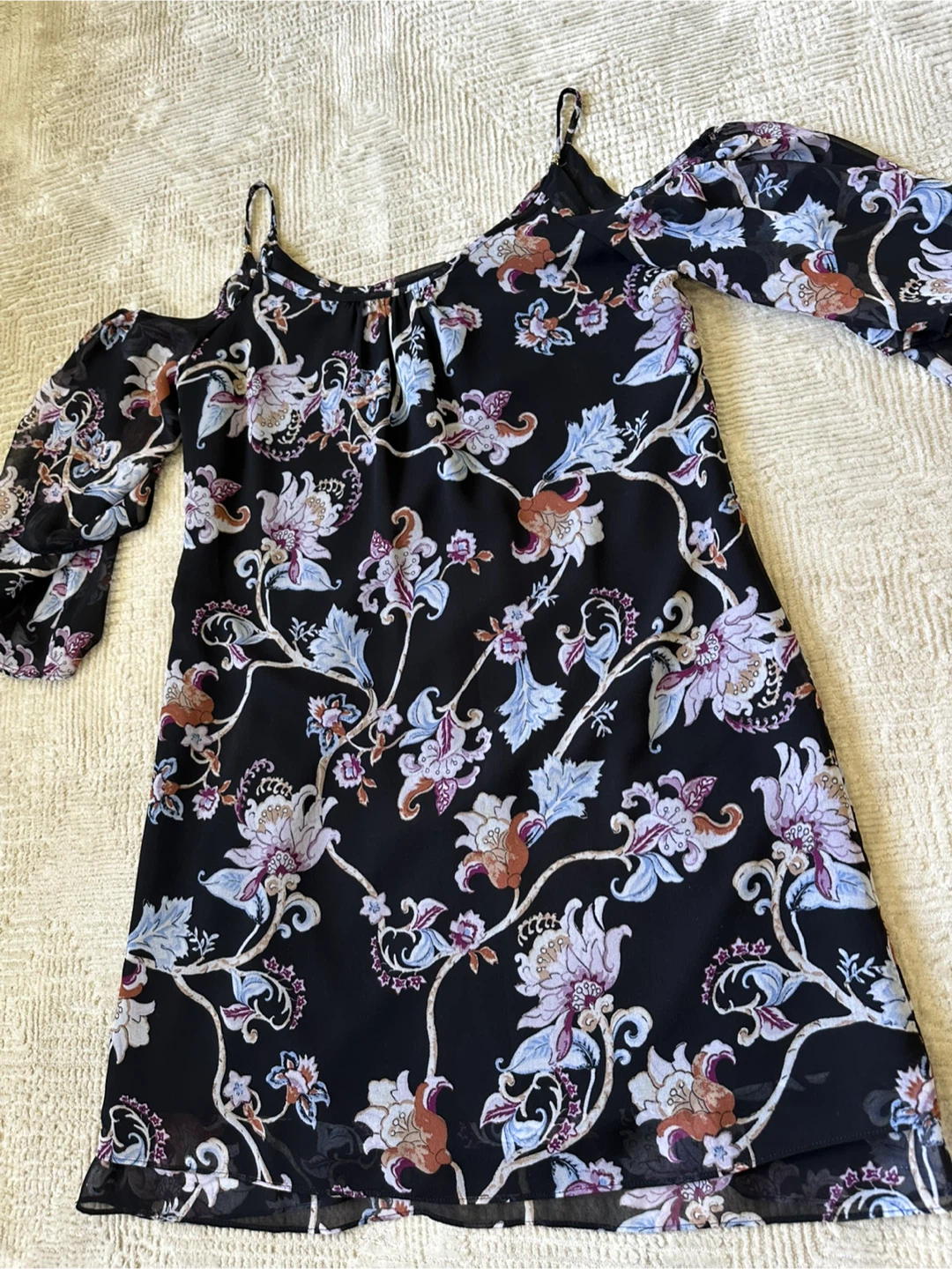 White House Black Market Dress - Size XS - photo 2