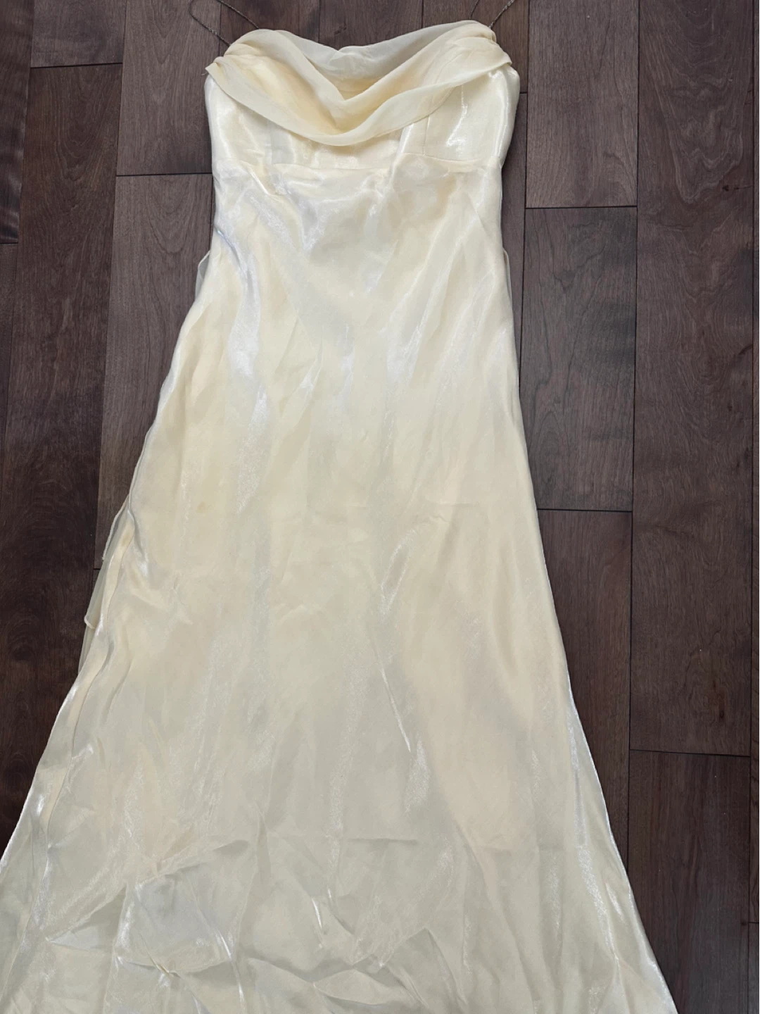 Y2K Dreamy Dress 🧚🏼 - photo 2