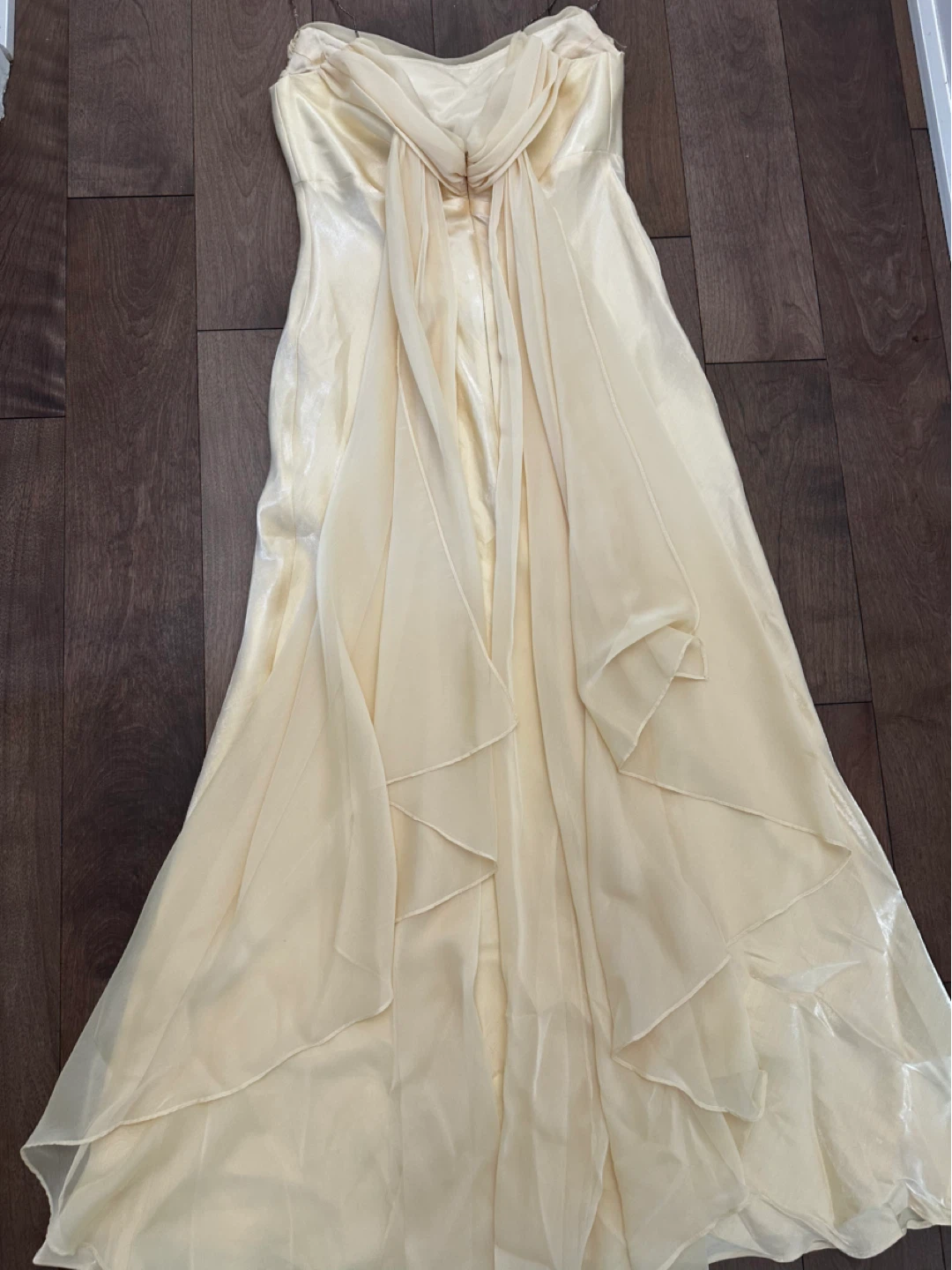Y2K Dreamy Dress 🧚🏼 - photo 4