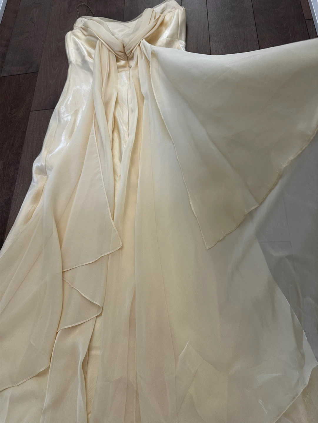 Y2K Dreamy Dress 🧚🏼 - photo 5