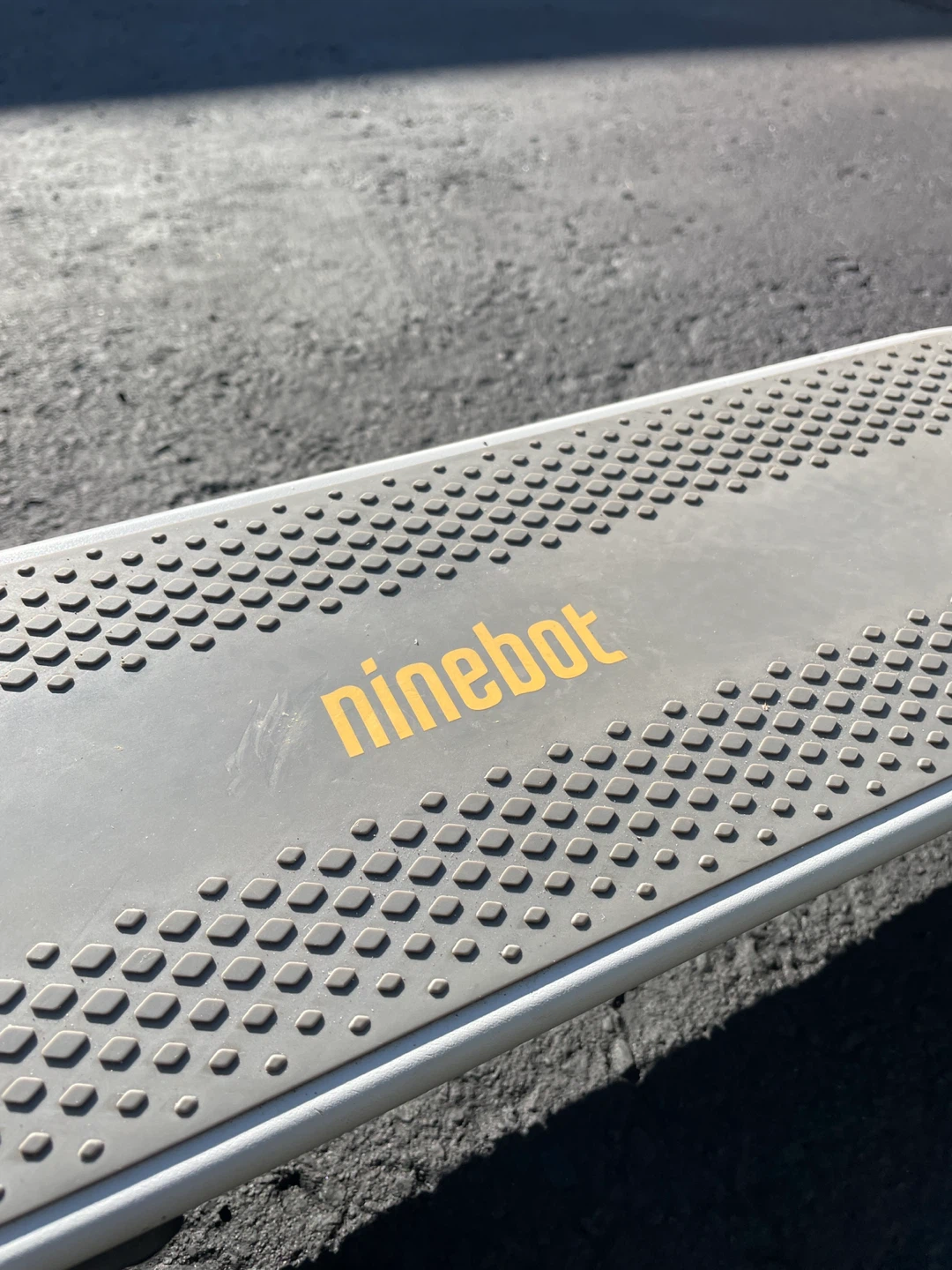 Ninebot G30LP - photo 4