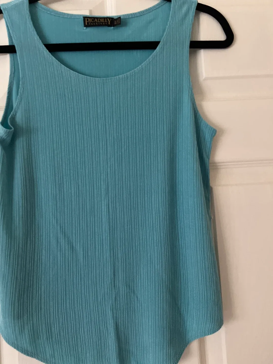 Picadilly Tank Top - Size S image indicator(2)