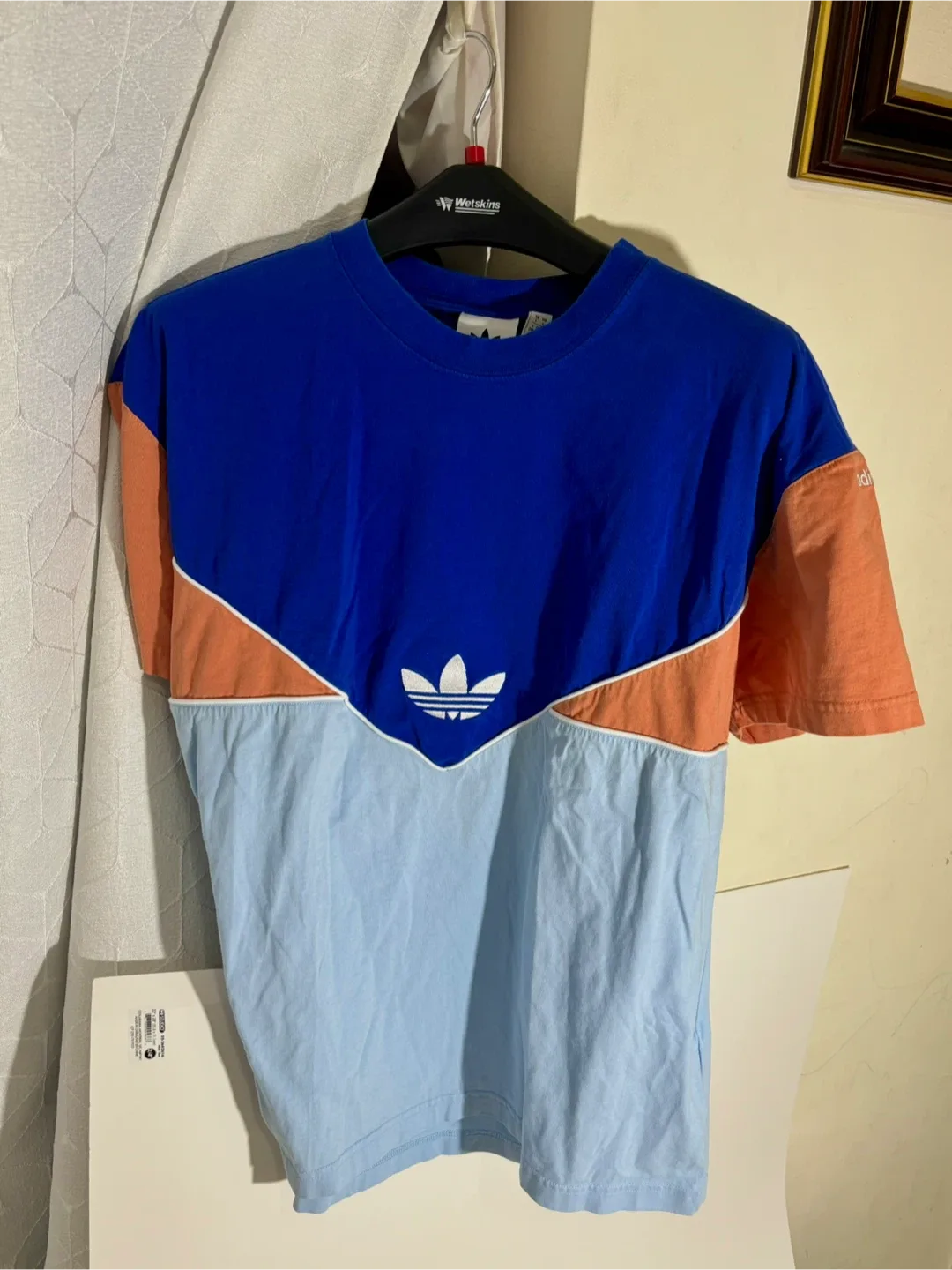 Adidas Adicolor Seasonal Archive T-Shirt image indicator(2)