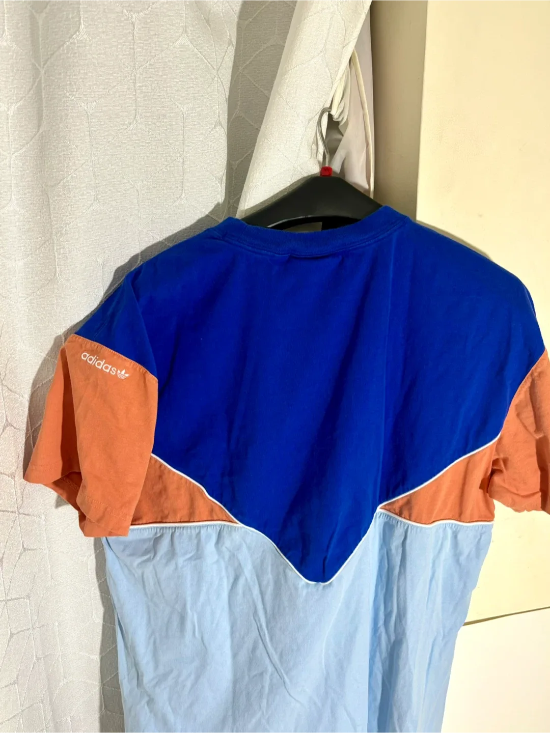 Adidas Adicolor Seasonal Archive T-Shirt image indicator(3)