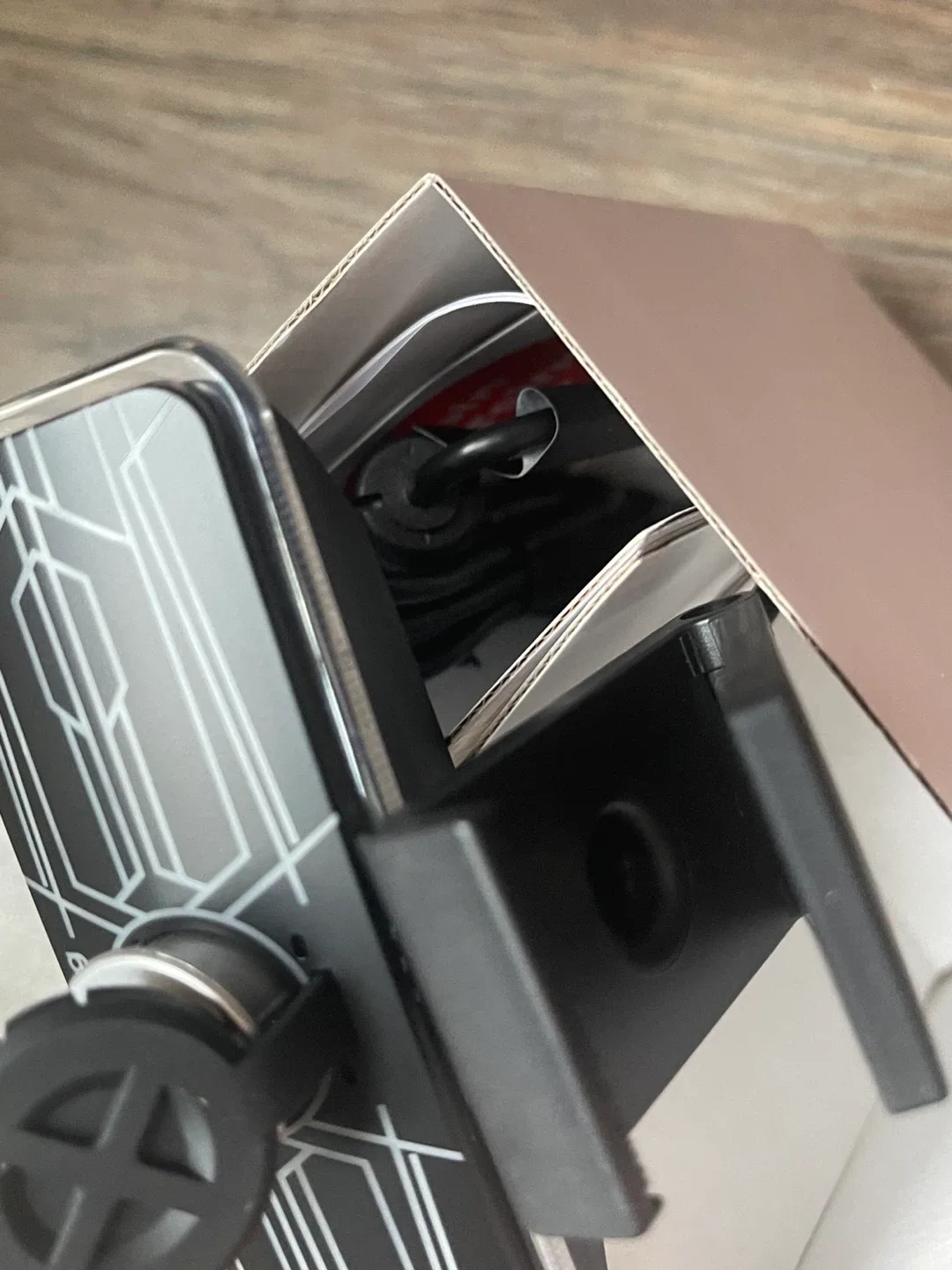 Computer Webcam Camera 1080P image indicator(6)