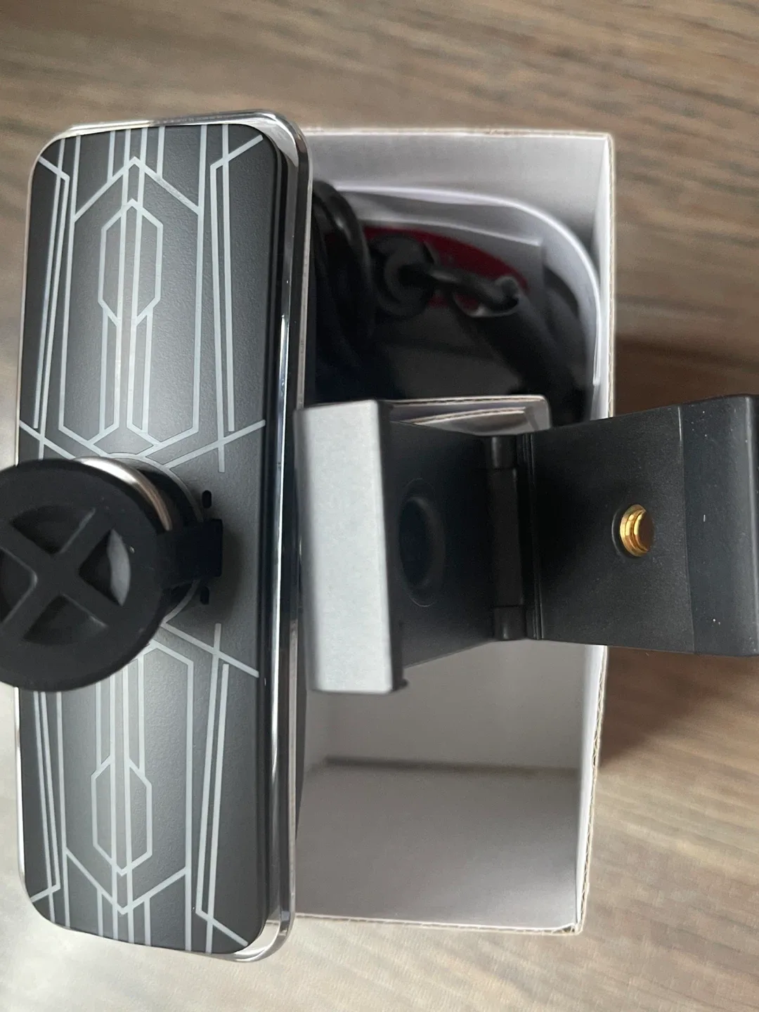 Computer Webcam Camera 1080P image indicator(4)