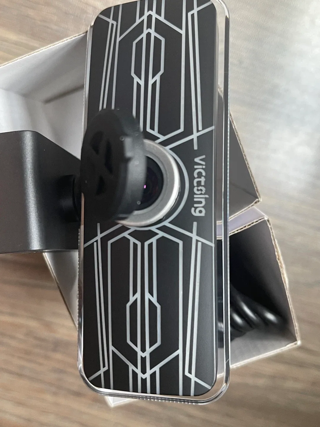 Computer Webcam Camera 1080P image indicator(5)