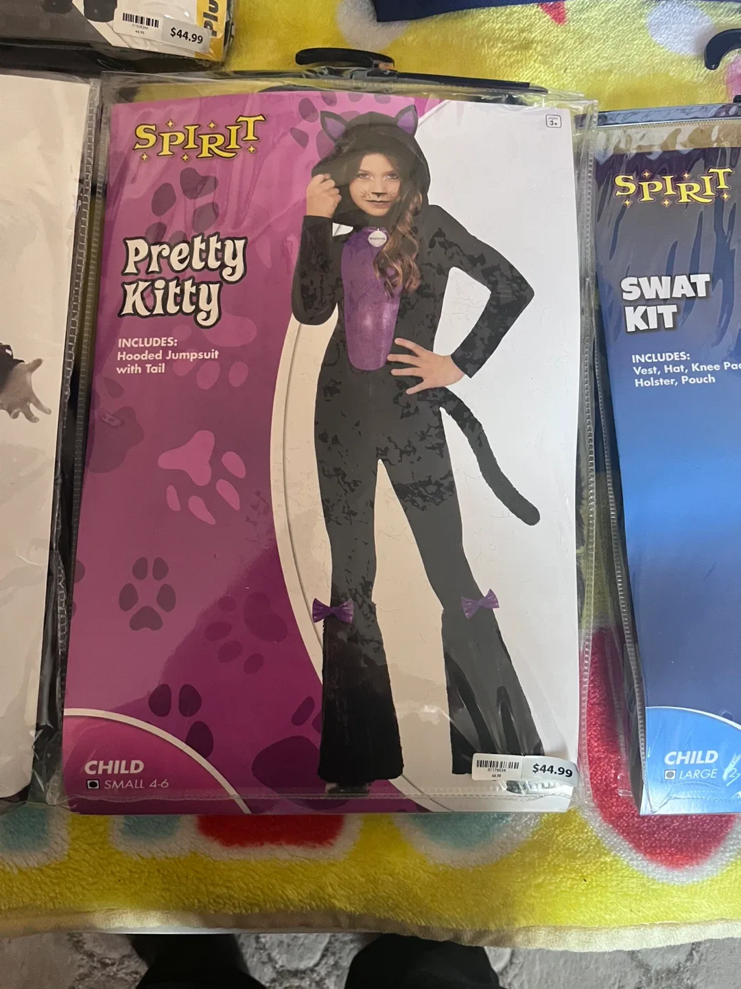 Spirit Halloween Costumes - Kids & Adult Sizes image indicator(5)