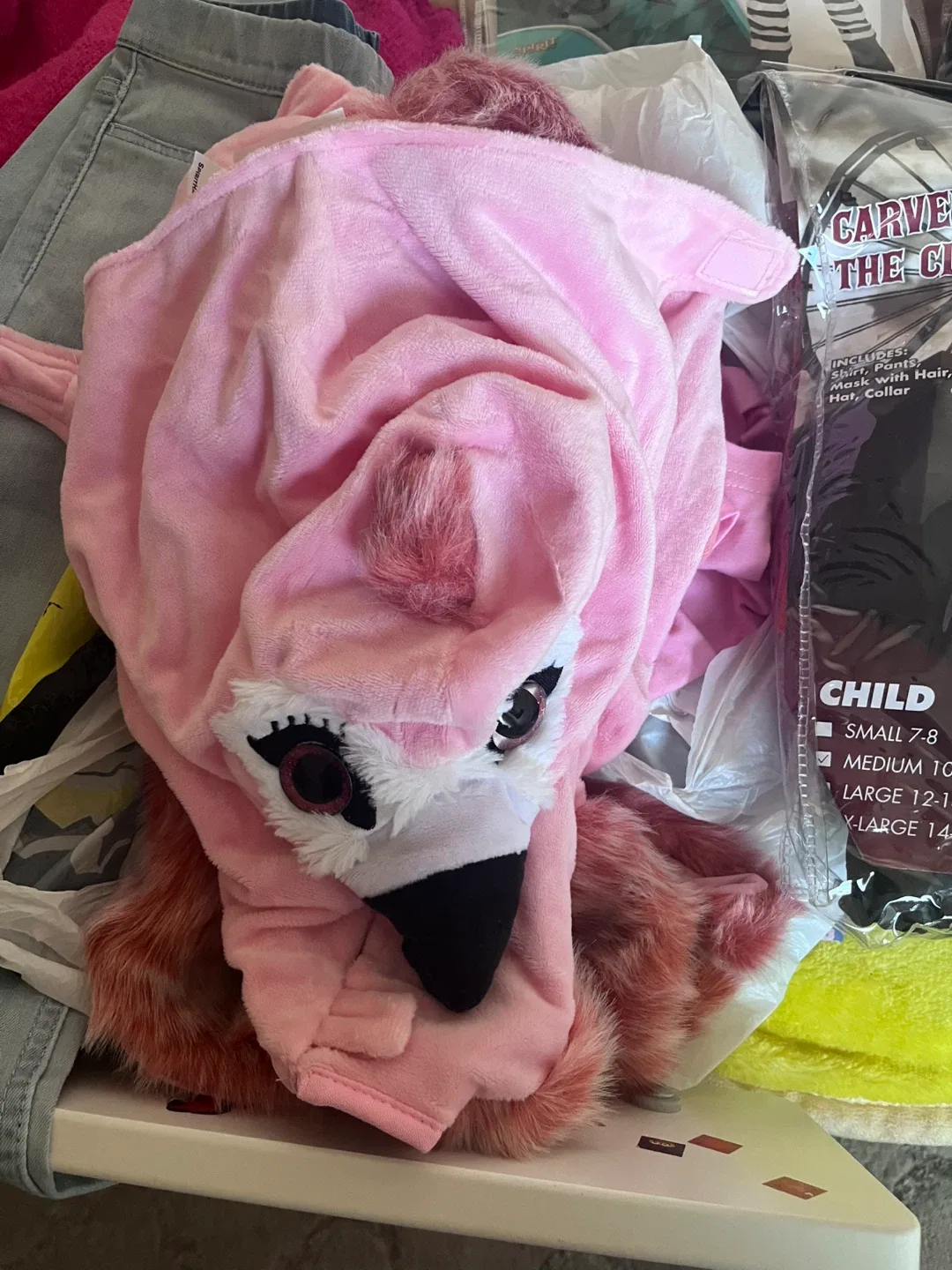 Spirit Halloween Costumes - Kids & Adult Sizes image indicator(2)