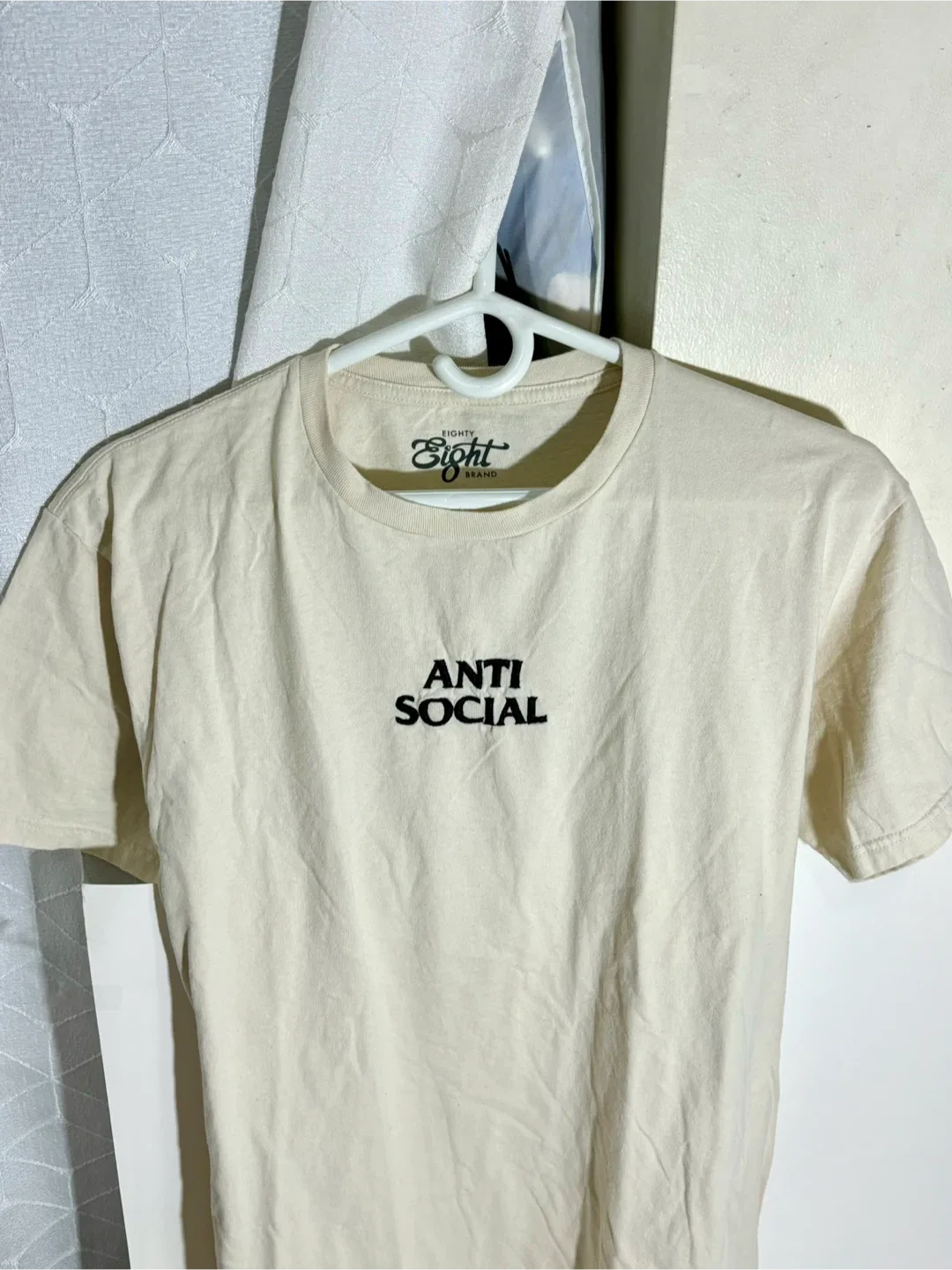 Eighty Eight Anti Social T-Shirt image indicator(2)