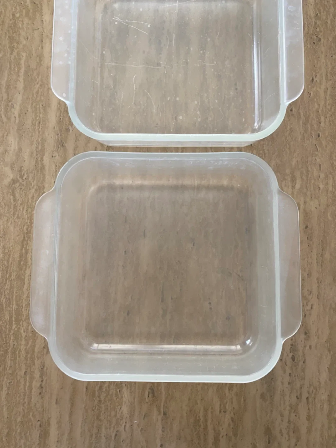 Glass Baking Dishes - Set of 3 Oven to Table image indicator(2)