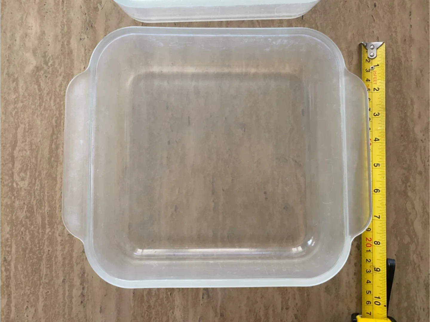 Glass Baking Dishes - Set of 3 Oven to Table image indicator(4)