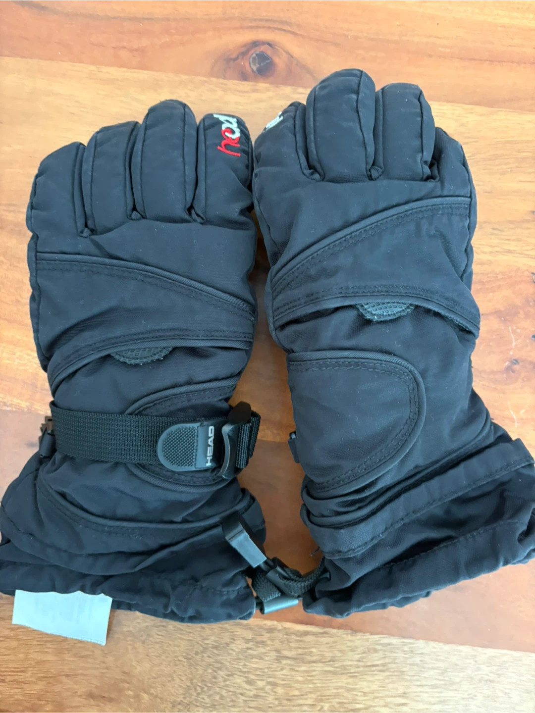 3 pairs of Gloves - Girls L/G