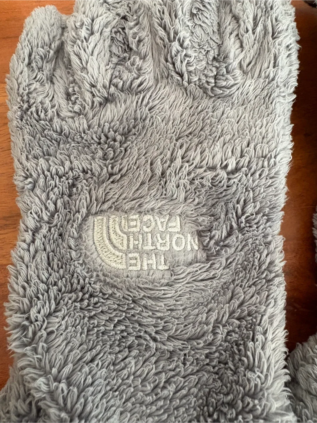 3 pairs of Gloves - Girls L/G image indicator(6)