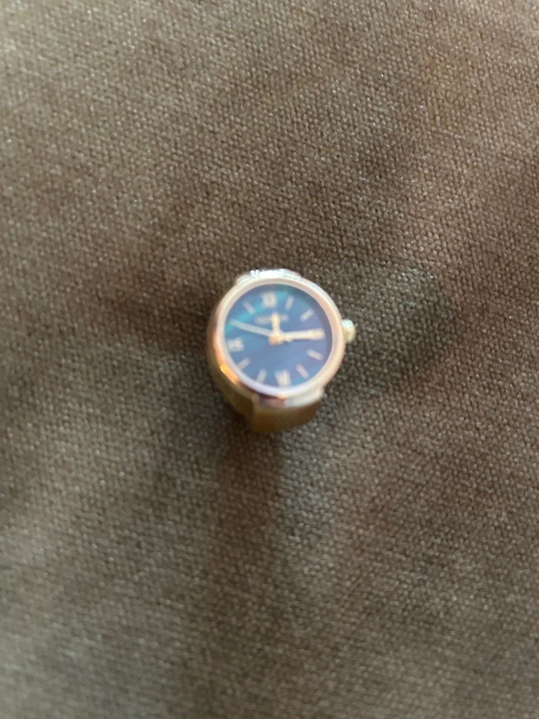 Watch ring image indicator(3)