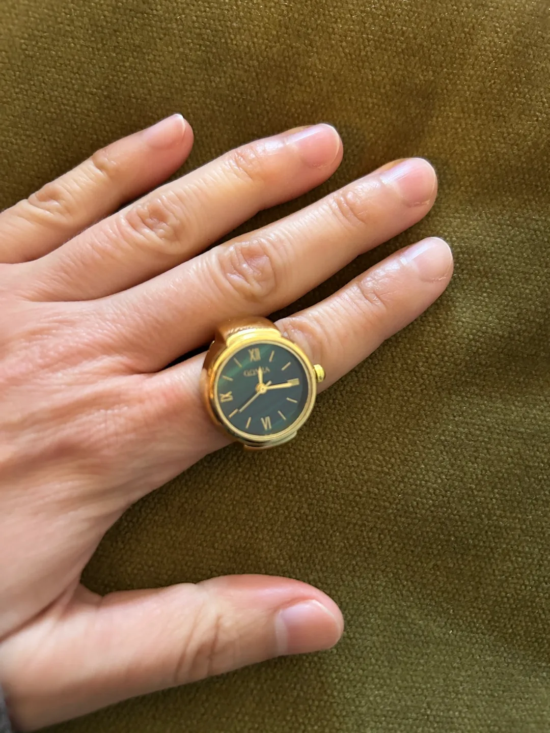 Watch ring image indicator(2)