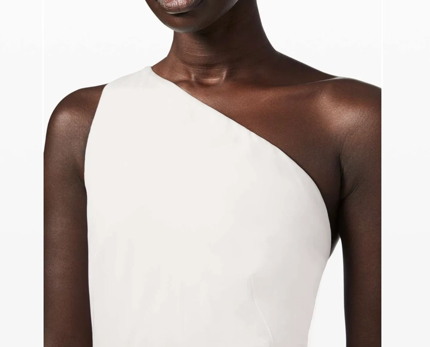 Lululemon Lab AER Bodysuit Size 8 NMBS image indicator(3)