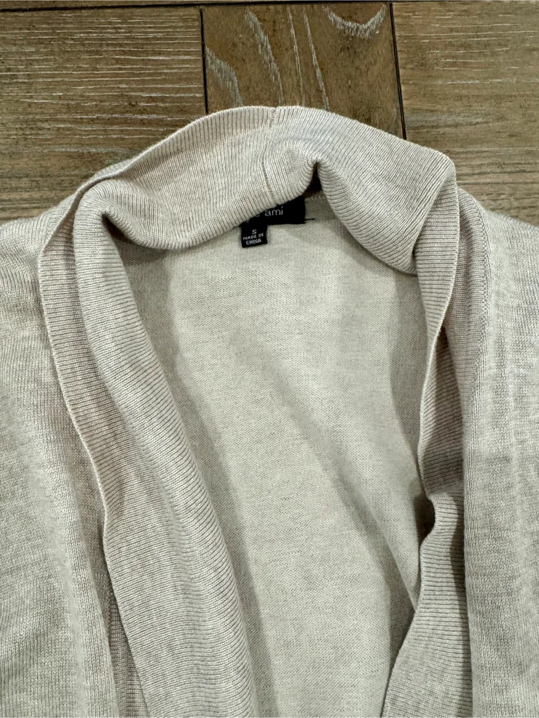 Bundle Cardigans, Size S image indicator(5)