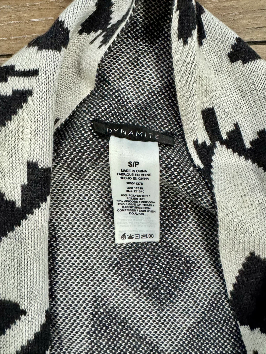 Bundle Cardigans, Size S image indicator(3)