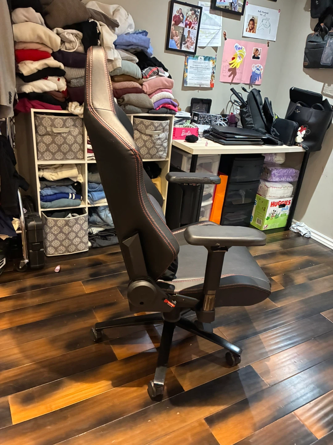 Secretlab OMEGA 2020 Stealth Gaming Chair - photo 3