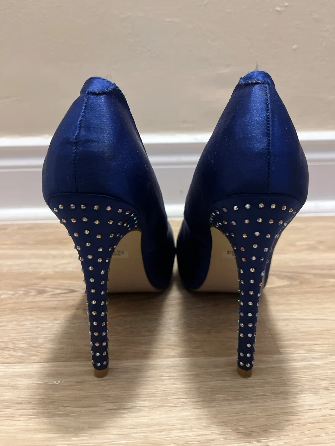 Steve Madden Heels, Size 9 image indicator(2)